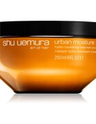 Shu Uemura Urban Moisture maszk száraz hajra 200 ml