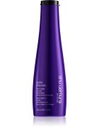 Shu Uemura Yūbi Blonde lila sampon semlegesíti a sárgás tónusokat 300 ml