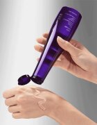 Shu Uemura Yūbi Blonde Shampoo élénkítő sampon szőke és ősz hajra 300 ml