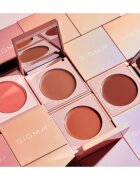 Sigma Beauty Blush krémes arcpirosító árnyalat Cor-de-Rosa 45 g