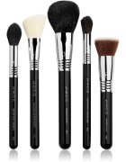 Sigma Beauty Brush Collection ecset szett 5 db