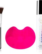 Sigma Beauty Brush szett
