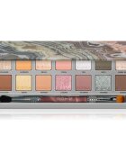 Sigma Beauty Cool Neutrals szemhéjfesték paletta 1 db