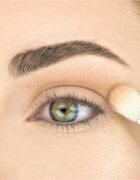 Sigma Beauty Eyes E25 Blending Brush satírozó szemhéjpúderecset 1 db