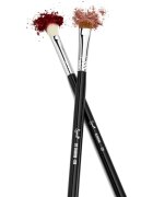 Sigma Beauty Eyes E55 Eye Shading Brush árnyékoló - és satírecset 1 db