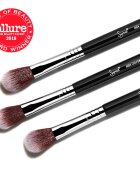 Sigma Beauty Face F03 High Cheekbone Highlighter™ Brush highlighter ecset 1 db