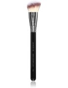 Sigma Beauty Face F43 Soft Angled Cheek ferdére vágott ecset 1 db