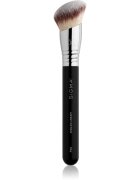 Sigma Beauty Face F54 Angled Cream ecset a folyékony make-up-ra 1 db
