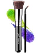 Sigma Beauty Face F80 Flat Kabuki™ lapos kabuki ecset 1 db