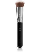 Sigma Beauty Face F82 Round Kabuki™ Brush ecset ásványi porpúderhez 1 db