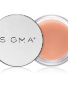 Sigma Beauty Hydro Melt Lip Mask hidratáló maszk az ajkakra hialuronsavval árnyalat Hush 9.6 g