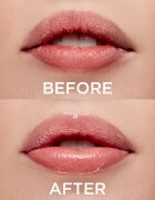 Sigma Beauty Hydro Melt Lip Mask hidratáló maszk az ajkakra hialuronsavval árnyalat Hush 9.6 g