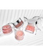 Sigma Beauty Hydro Melt Lip Mask hidratáló maszk az ajkakra hialuronsavval árnyalat Hush 9.6 g