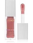 Sigma Beauty Renew Lip Oil ajak olaj hidratálást és fényt biztosít árnyalat Tranquil 52 g