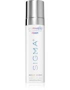 Sigma Beauty SigMagic™ tisztító hab kozmetikai ecsetekre 200 ml