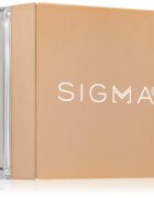 Sigma Beauty Soft Focus Setting Powder mattító lágy púder árnyalat Vanilla Bean 10 g