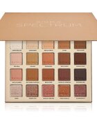Sigma Beauty Spectrum Eyeshadow Palette szemhéjfesték paletta 1 db