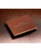 Sigma Beauty Spectrum Eyeshadow Palette szemhéjfesték paletta 1 db