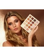 Sigma Beauty Spectrum Eyeshadow Palette szemhéjfesték paletta 1 db