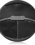 Sigma Beauty Switch Travel szilikonos ecset tisztító eszköz 1 db