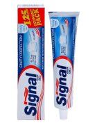 Signal Cavity Protection fogkrém 125 ml