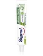 Signal Herbal Fresh fogkrém 75 ml