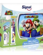 Signal Super Mario ajándékszett gyermekeknek
