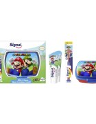 Signal Super Mario ajándékszett gyermekeknek