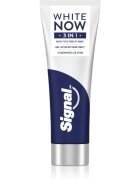 Signal White Now 3-in-1 Original fogkrém 75 ml