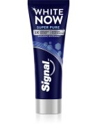 Signal White Now Superpure fogkrém 75 ml