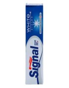 Signal White System fogkrém fehérítő hatással 75 ml