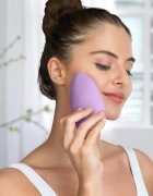 Silk'n Bright tisztító készülék az arcra purple 1 db