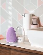 Silk'n Bright tisztító készülék az arcra purple 1 db