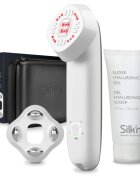 Silk'n FaceTite MultiPlatform ránctalanító és arcsimító készülék 1 db