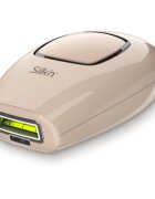 Silk'n Infinity Fast IPL epilátor testre arcra bikinivonalra és hónaljra 600 000 Pulses 1 db
