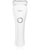 Silk'n LadyShave Wet & Dry női borotva testre 1 db