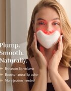 Silk'n LED LipMask LED kezelőmaszk az ajkakra 1 db