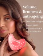 Silk'n LED LipMask LED kezelőmaszk az ajkakra 1 db