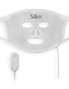 Silk'n LED szépítő maszk az arcra 1 db