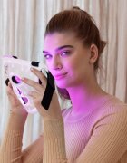 Silk'n LED szépítő maszk az arcra 1 db