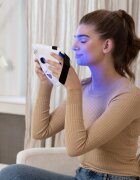 Silk'n LED szépítő maszk az arcra 1 db