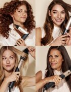 Silk'n SilkyAir Flex multifunkciós hajsütővas 1 db