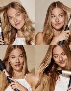 Silk'n SilkyAir Flex multifunkciós hajsütővas 1 db