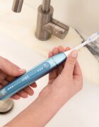 Silk'n SonicYou Sonic elektromos fogkefe Light Blue 1 db