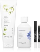Simply Zen Equilibrium Hair and Body Set ajándékszett testre és hajra