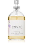 Simply Zen Sensorials Cocooning Ambient Fragrance Spray lakásparfüm 100 ml