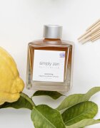 Simply Zen Sensorials Cocooning Fragrance Ambient Diffuser Aroma diffúzor töltettel 175 ml