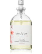 Simply Zen Sensorials Energizing Ambient Fragrance Spray lakásparfüm 100 ml