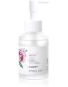 Simply Zen Smooth & Care Leave-in Oil kisimító olaj töredezés ellen 100 ml