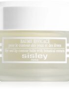 Sisley Baume Efficace hidratáló és bőrpuhító balzsam a szem és a száj kontúrjaira 30 ml